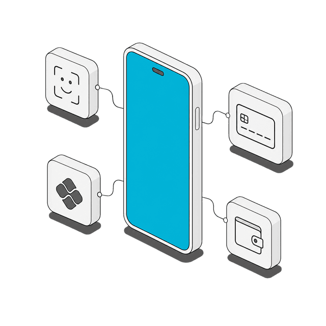Onboarding & KYC