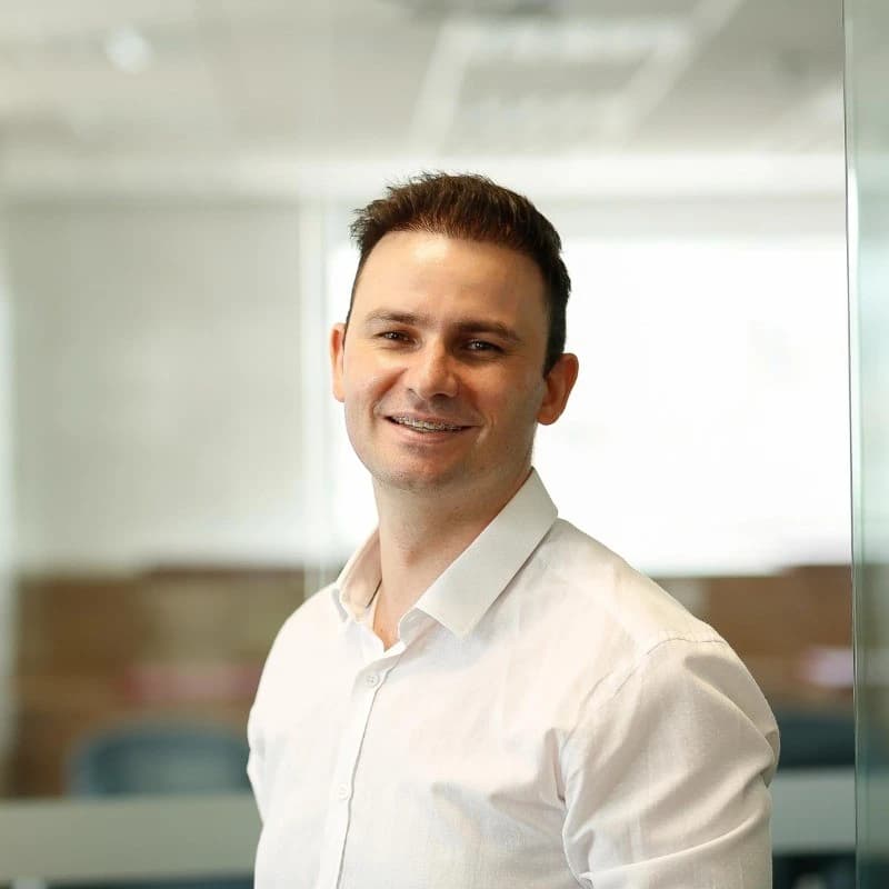 Bruno Mancini, Chief Executive Officer