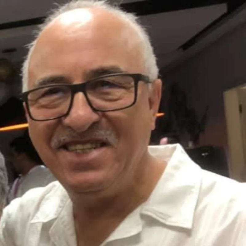 José Alves, Chief Financial Officer