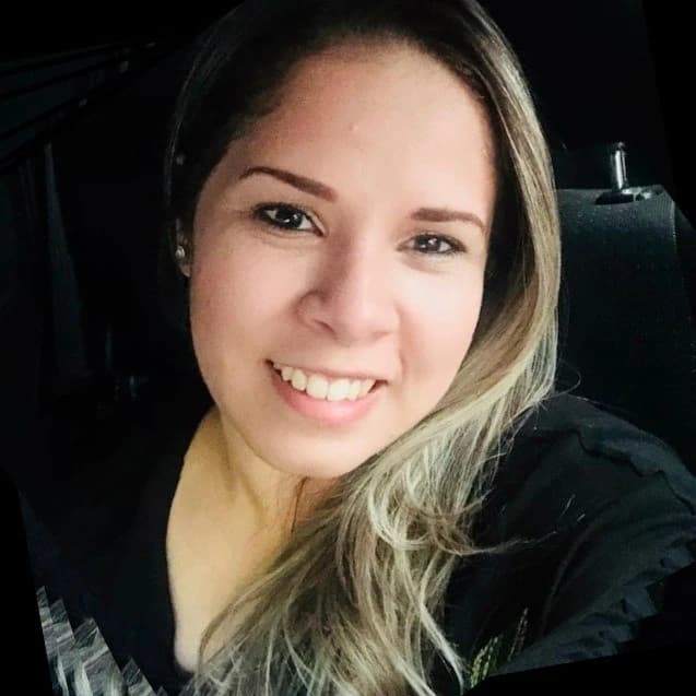 Mônica Valverde, Head of Human Resources