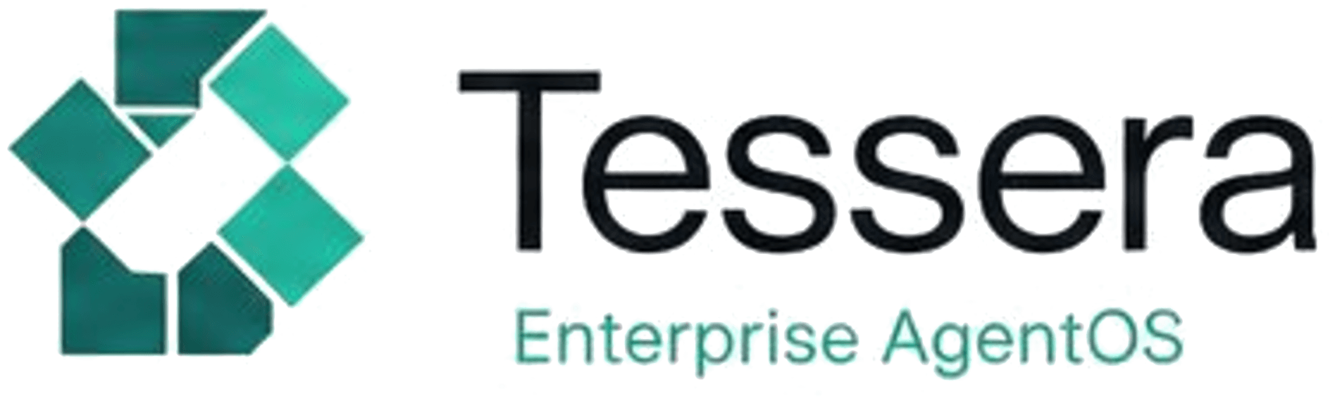 Tessera, Enterprise AgentOS