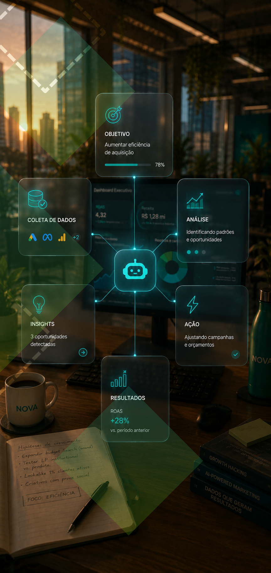 Agentic Projects