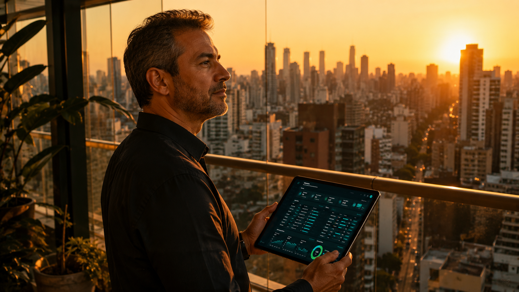 Serviços Financeiros