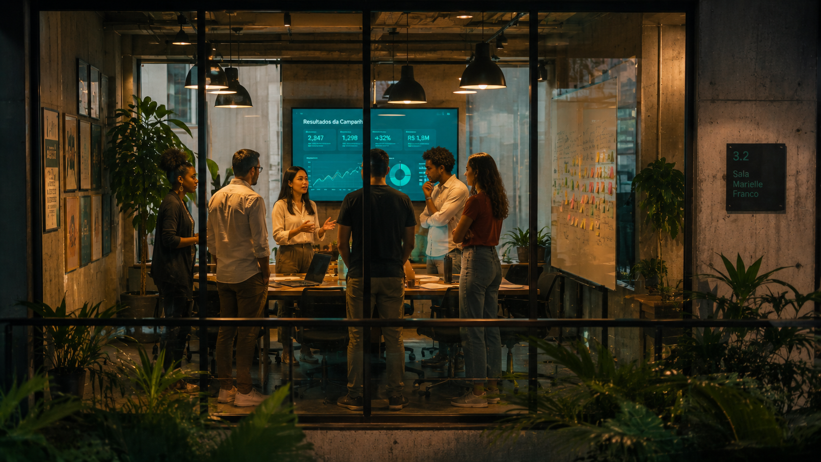 Enterprise AI Assessment